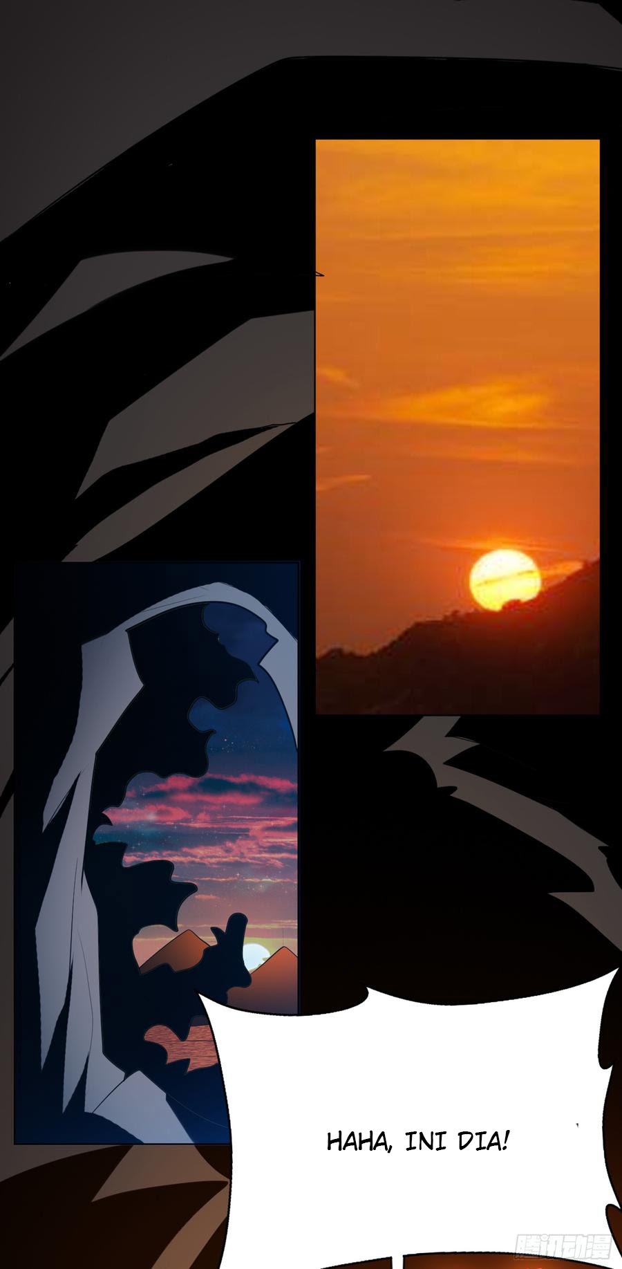 Martial Inverse Chapter 28 Gambar 35